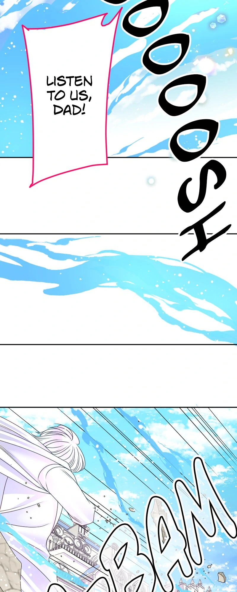 I was Reborn as a Housekeeper in a Parallel World! Chapter 215 - page 45