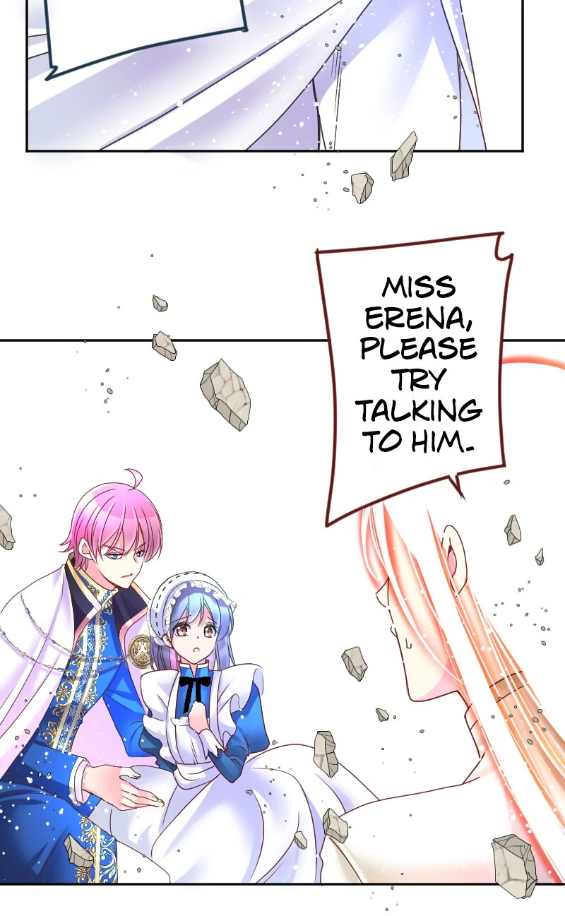 I was Reborn as a Housekeeper in a Parallel World! Chapter 215 - page 47