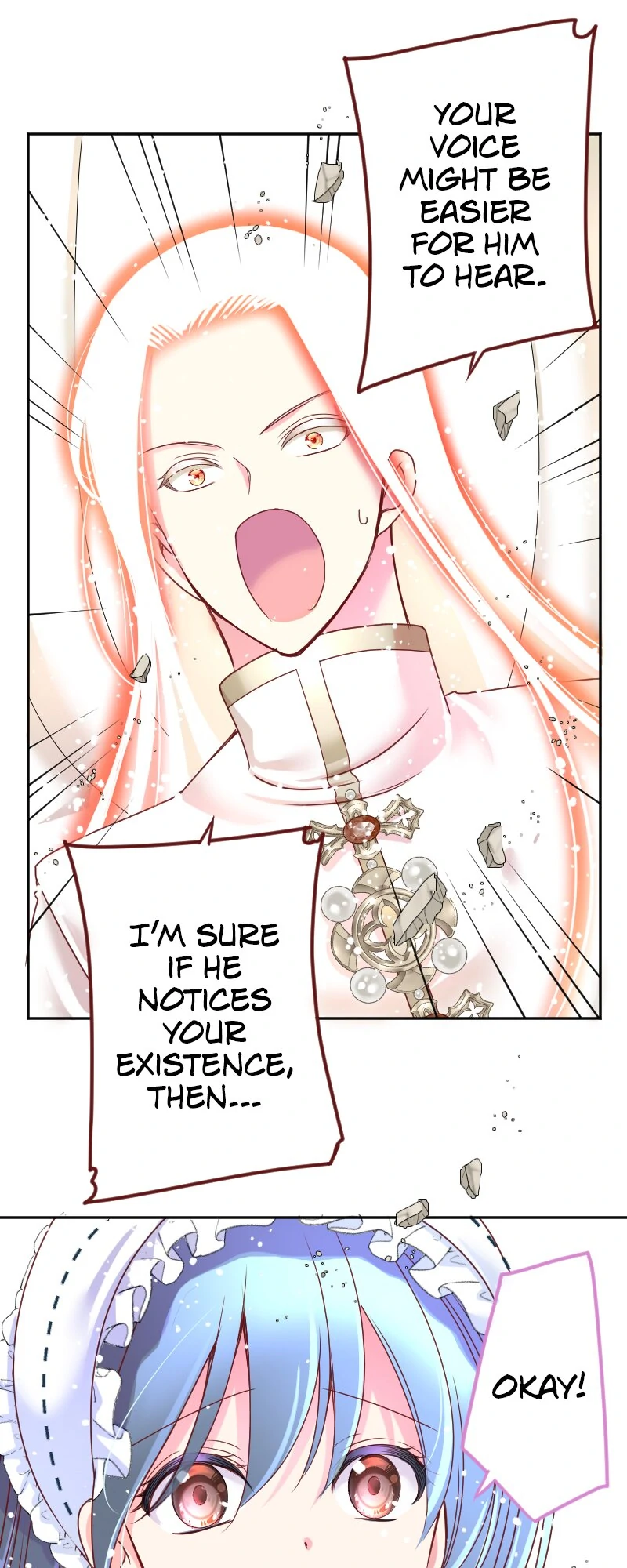 I was Reborn as a Housekeeper in a Parallel World! Chapter 215 - page 48