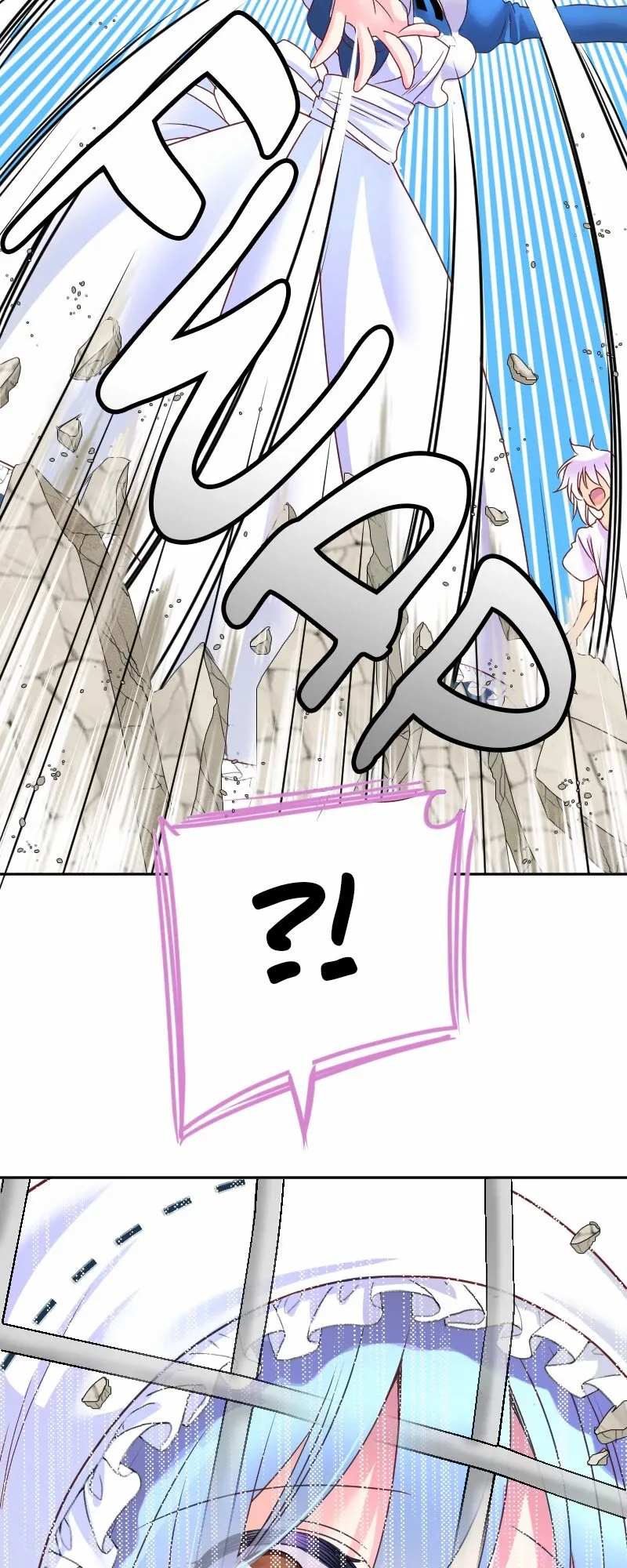 I was Reborn as a Housekeeper in a Parallel World! Chapter 215 - page 59