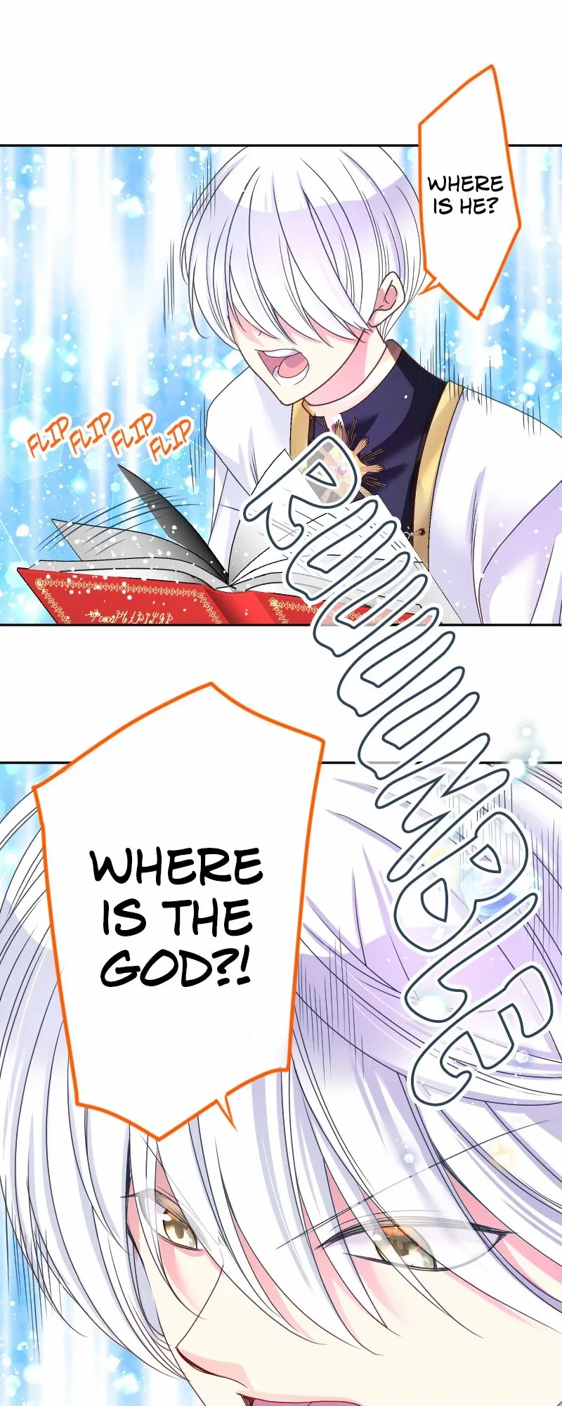 I was Reborn as a Housekeeper in a Parallel World! Chapter 215 - page 9