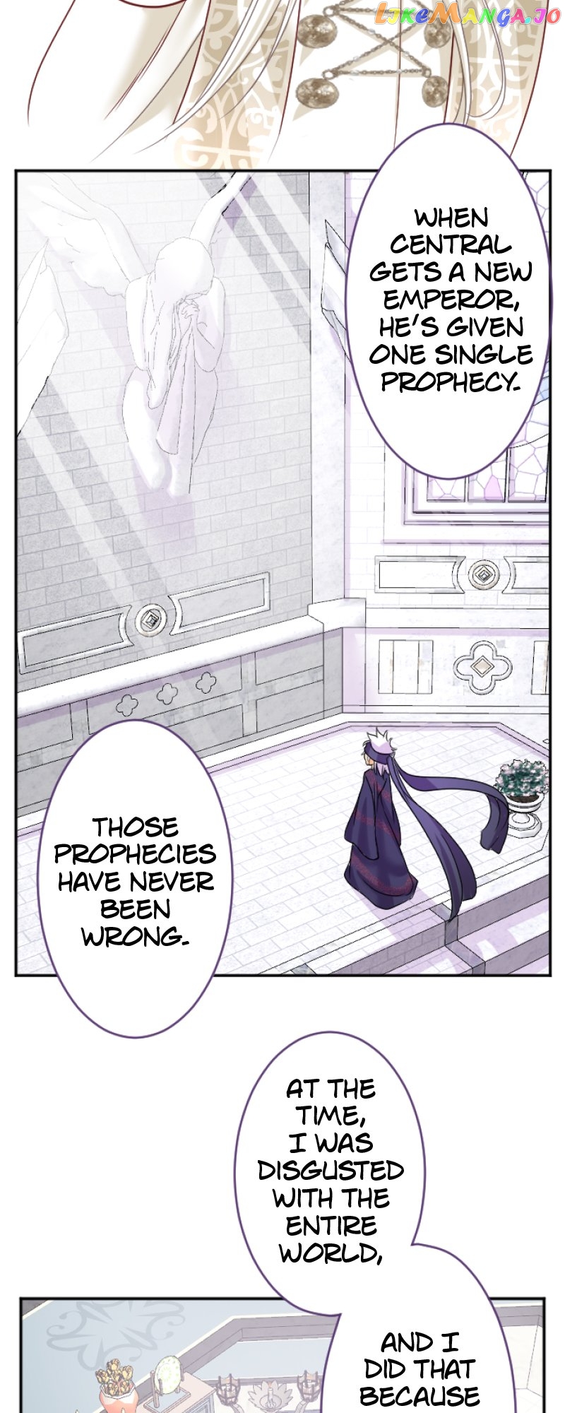 I was Reborn as a Housekeeper in a Parallel World! Chapter 149 - page 17