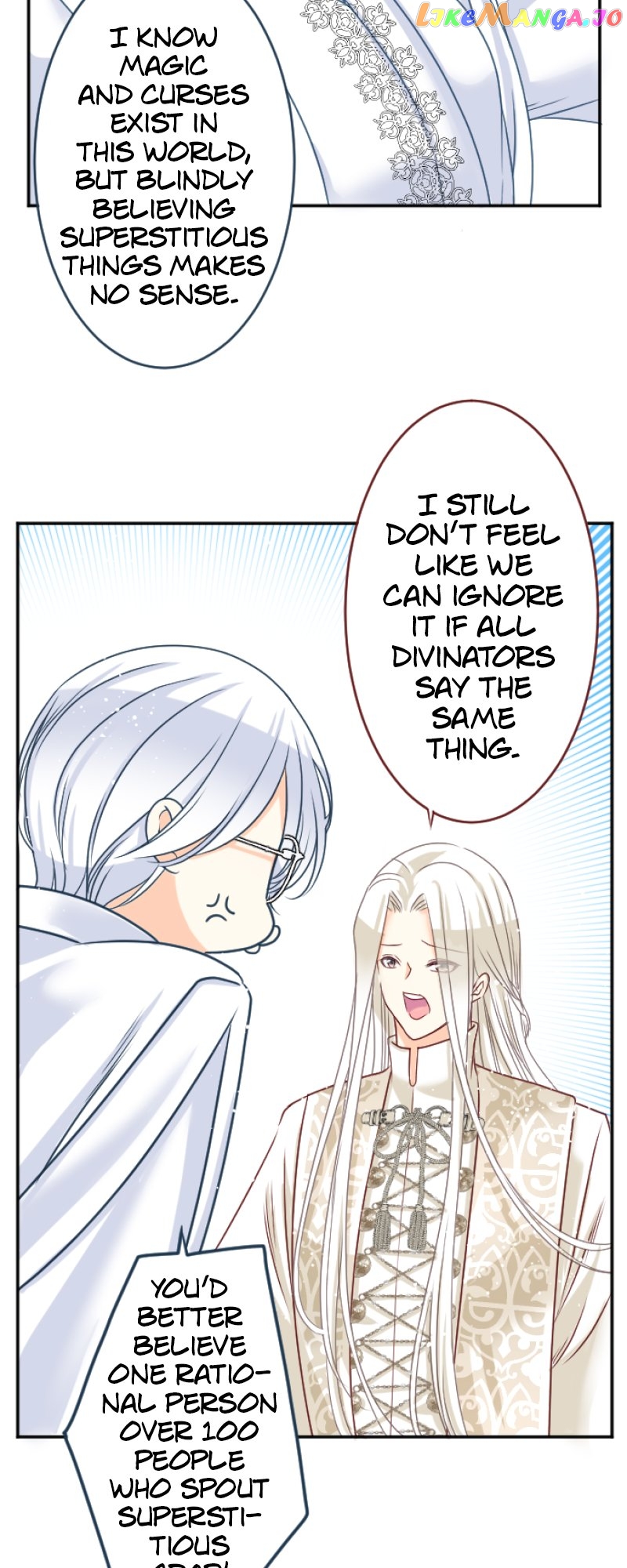 I was Reborn as a Housekeeper in a Parallel World! Chapter 149 - page 19