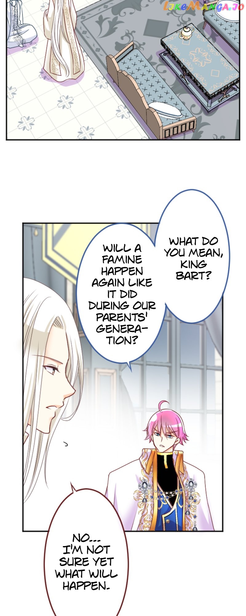 I was Reborn as a Housekeeper in a Parallel World! Chapter 149 - page 2