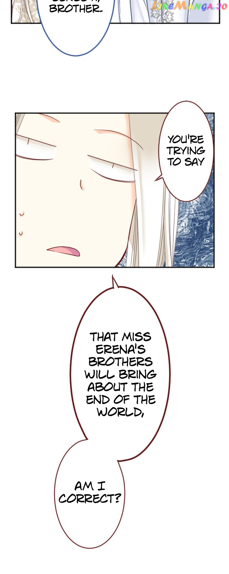 I was Reborn as a Housekeeper in a Parallel World! Chapter 149 - page 23