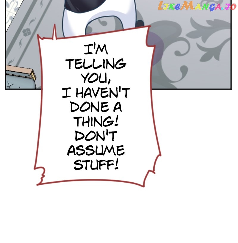 I was Reborn as a Housekeeper in a Parallel World! Chapter 149 - page 28