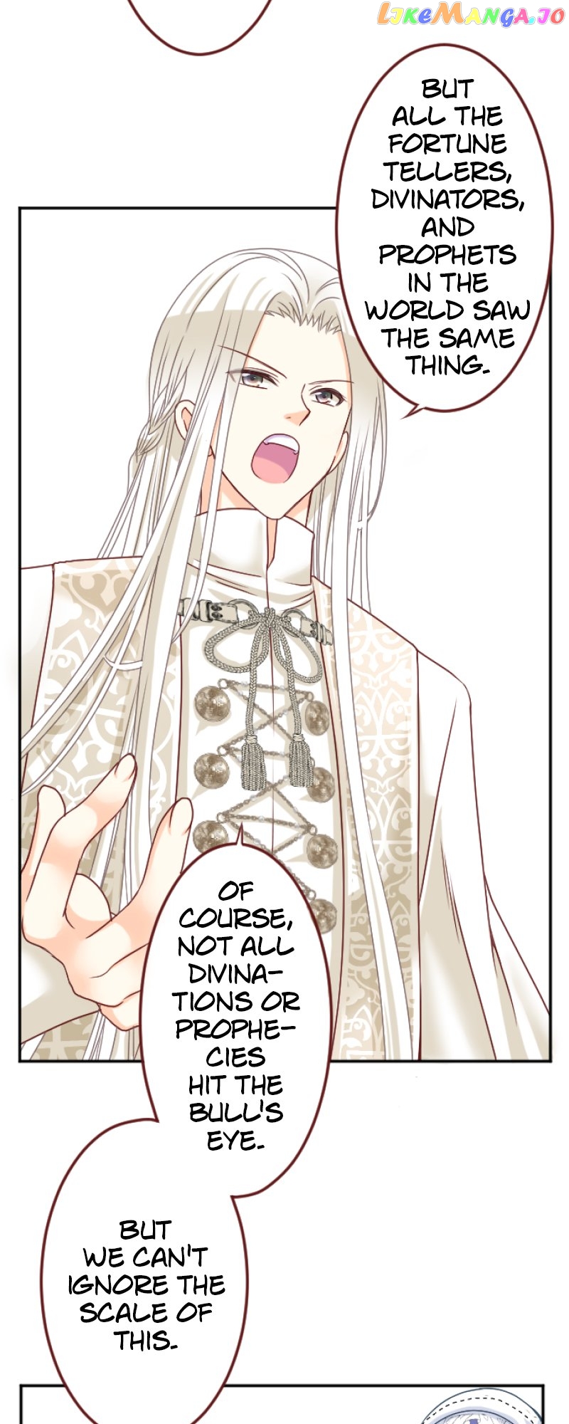 I was Reborn as a Housekeeper in a Parallel World! Chapter 149 - page 3