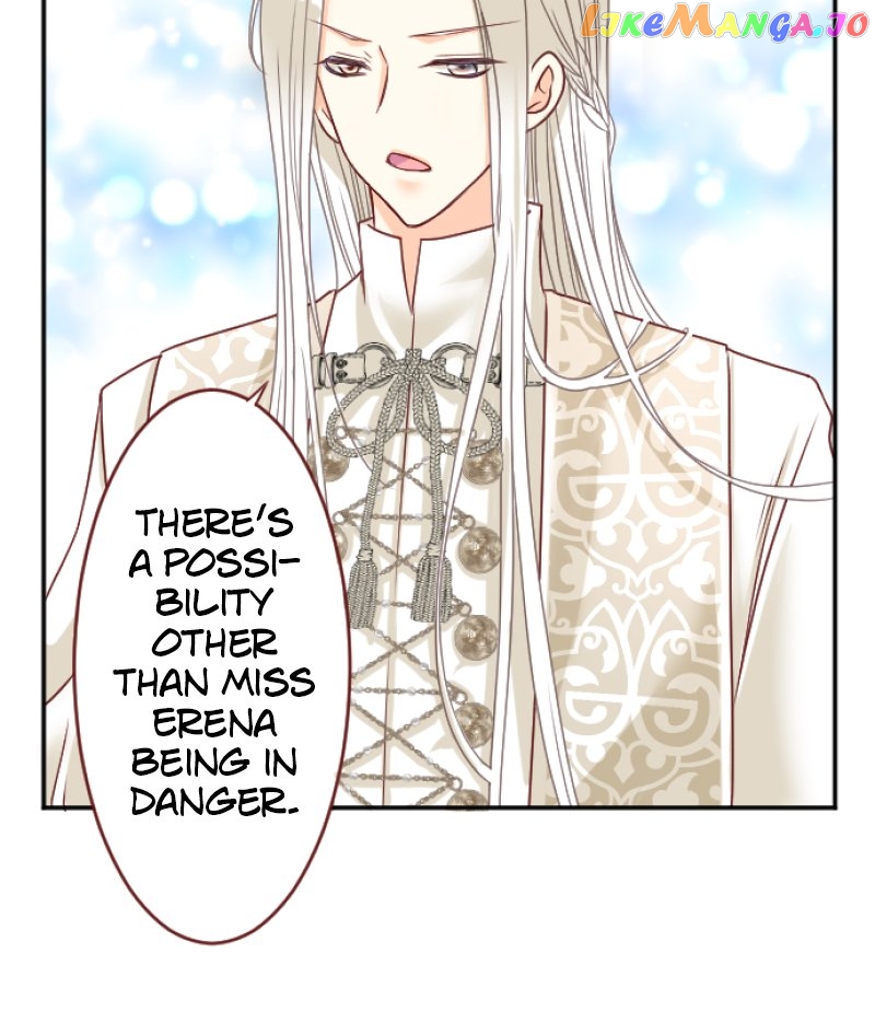 I was Reborn as a Housekeeper in a Parallel World! Chapter 149 - page 33