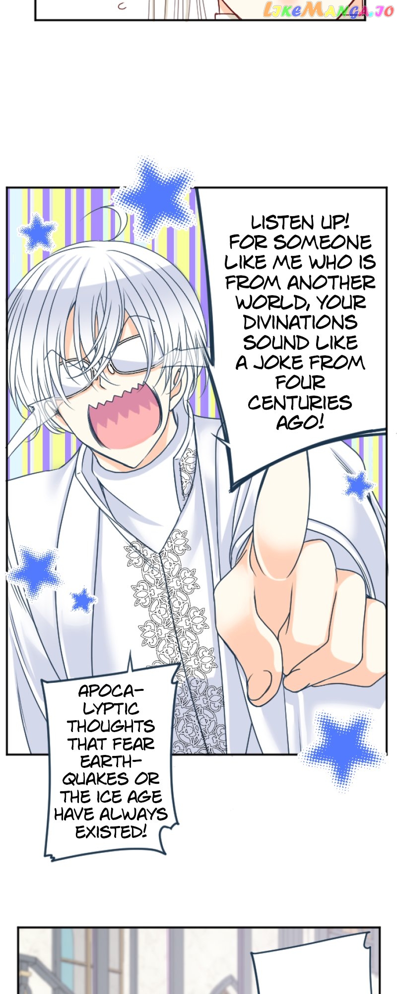 I was Reborn as a Housekeeper in a Parallel World! Chapter 149 - page 7