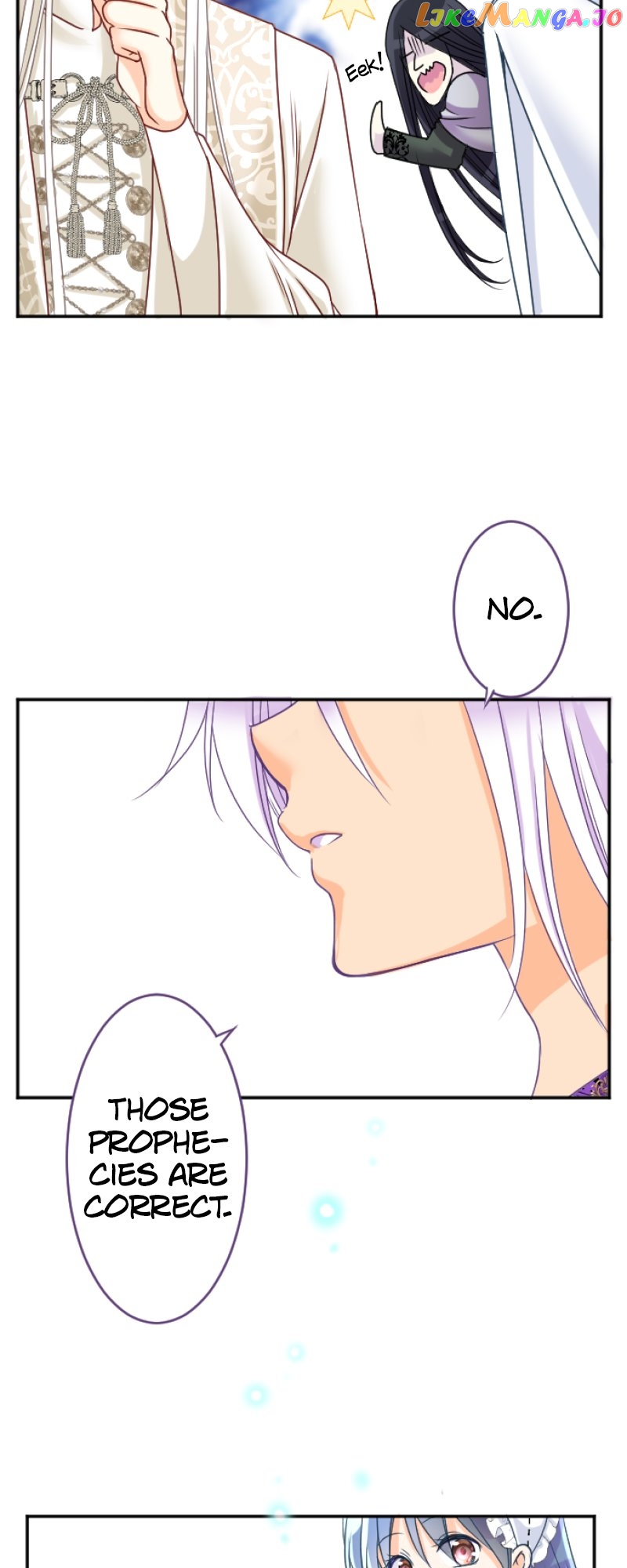 I was Reborn as a Housekeeper in a Parallel World! Chapter 149 - page 9