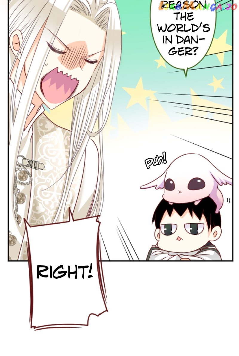 I was Reborn as a Housekeeper in a Parallel World! Chapter 150 - page 11