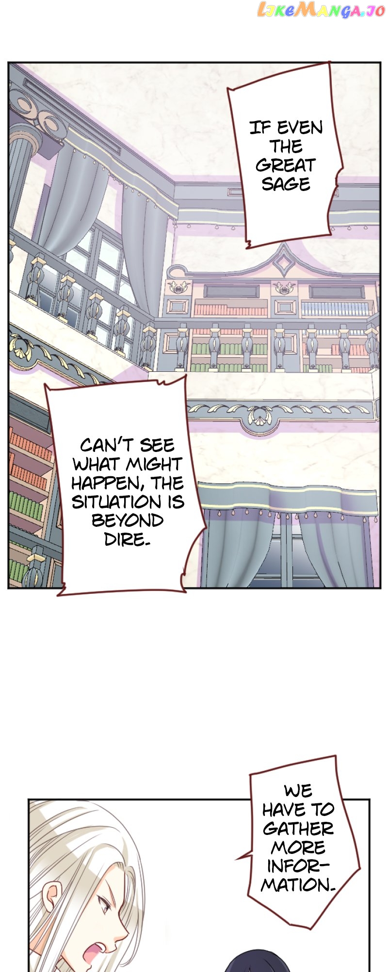 I was Reborn as a Housekeeper in a Parallel World! Chapter 150 - page 12