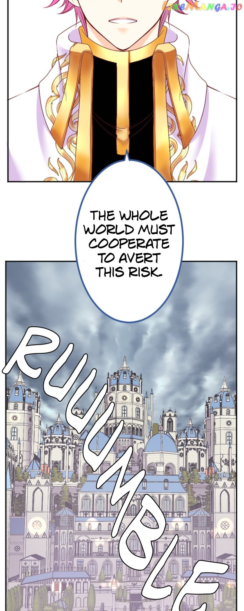 I was Reborn as a Housekeeper in a Parallel World! Chapter 150 - page 14
