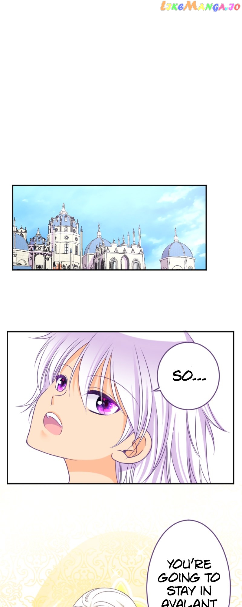 I was Reborn as a Housekeeper in a Parallel World! Chapter 150 - page 22