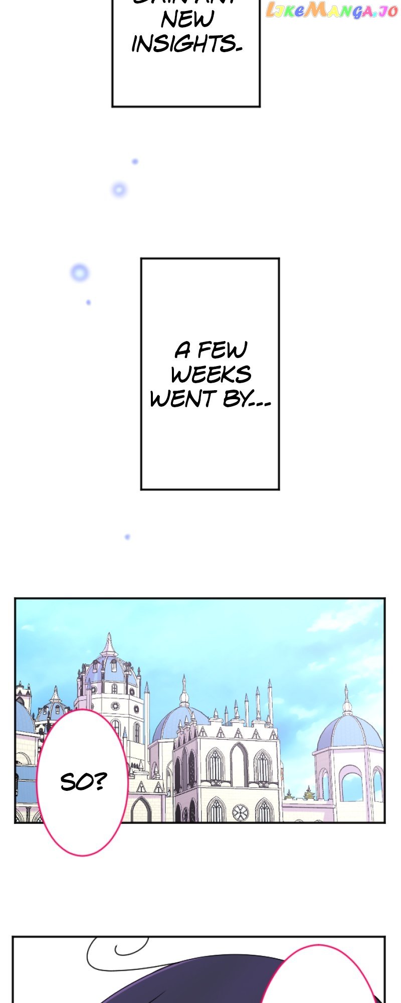 I was Reborn as a Housekeeper in a Parallel World! Chapter 150 - page 31