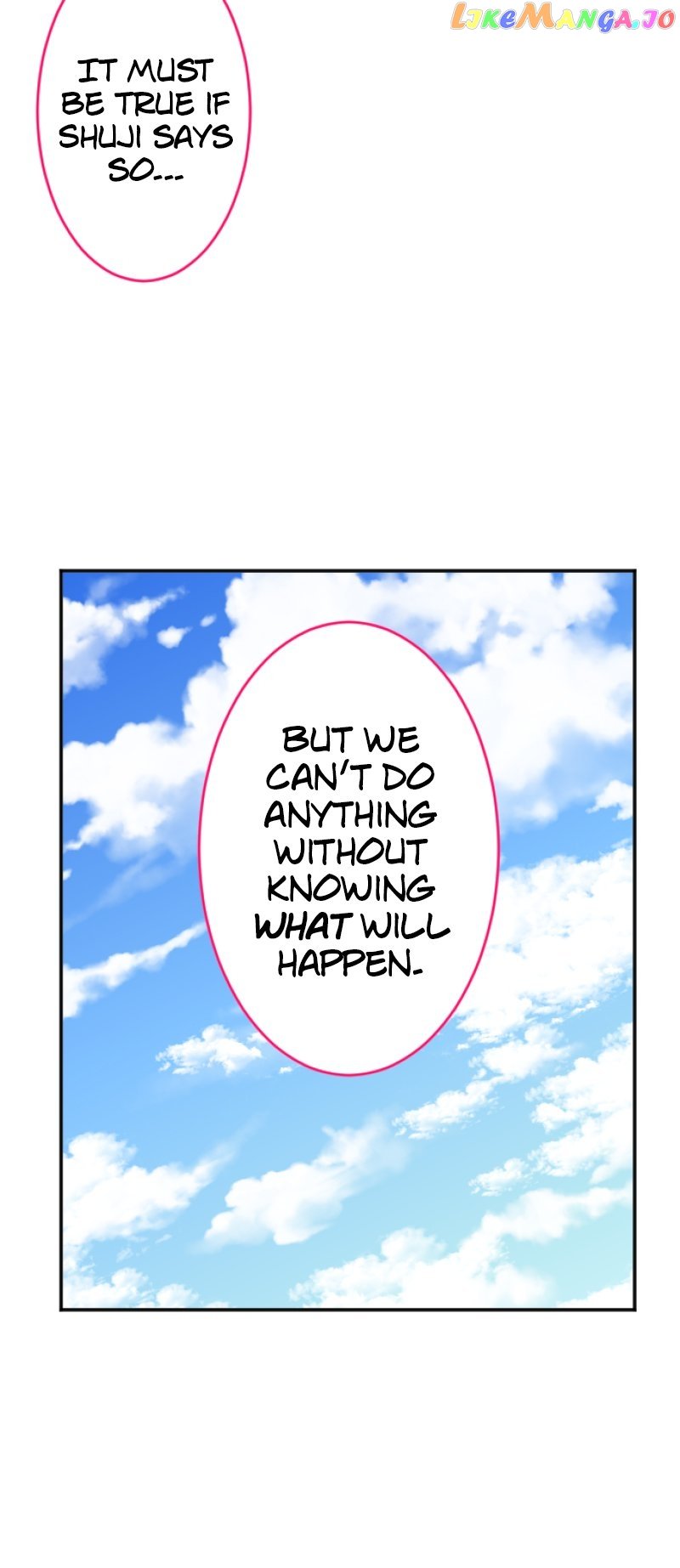 I was Reborn as a Housekeeper in a Parallel World! Chapter 150 - page 37