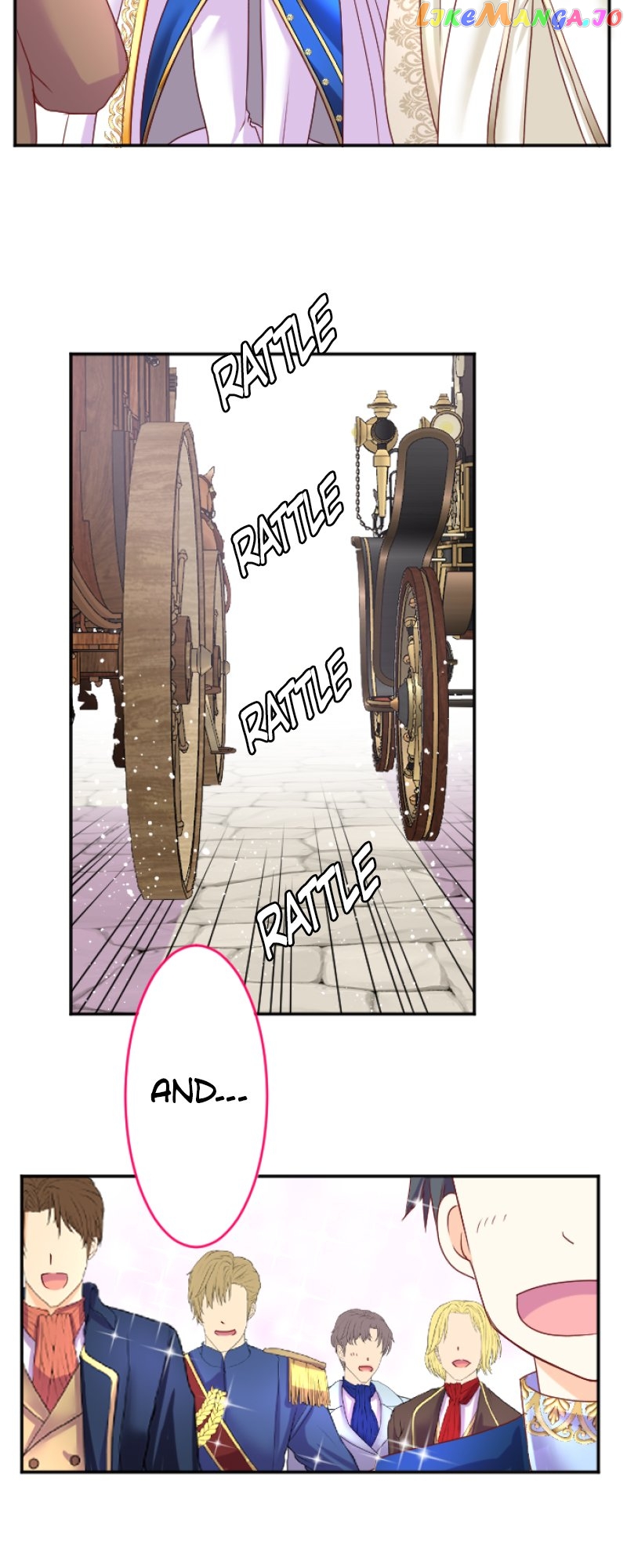 I was Reborn as a Housekeeper in a Parallel World! Chapter 150 - page 39