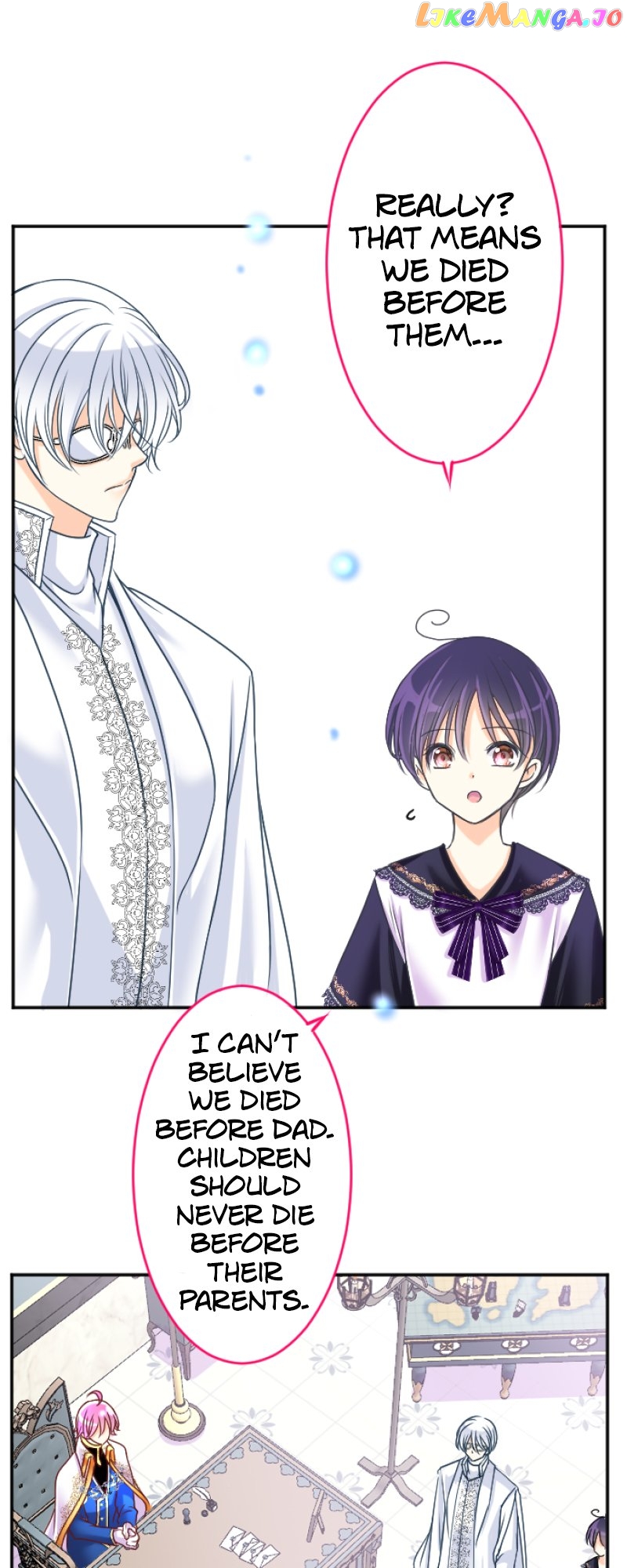 I was Reborn as a Housekeeper in a Parallel World! Chapter 150 - page 7