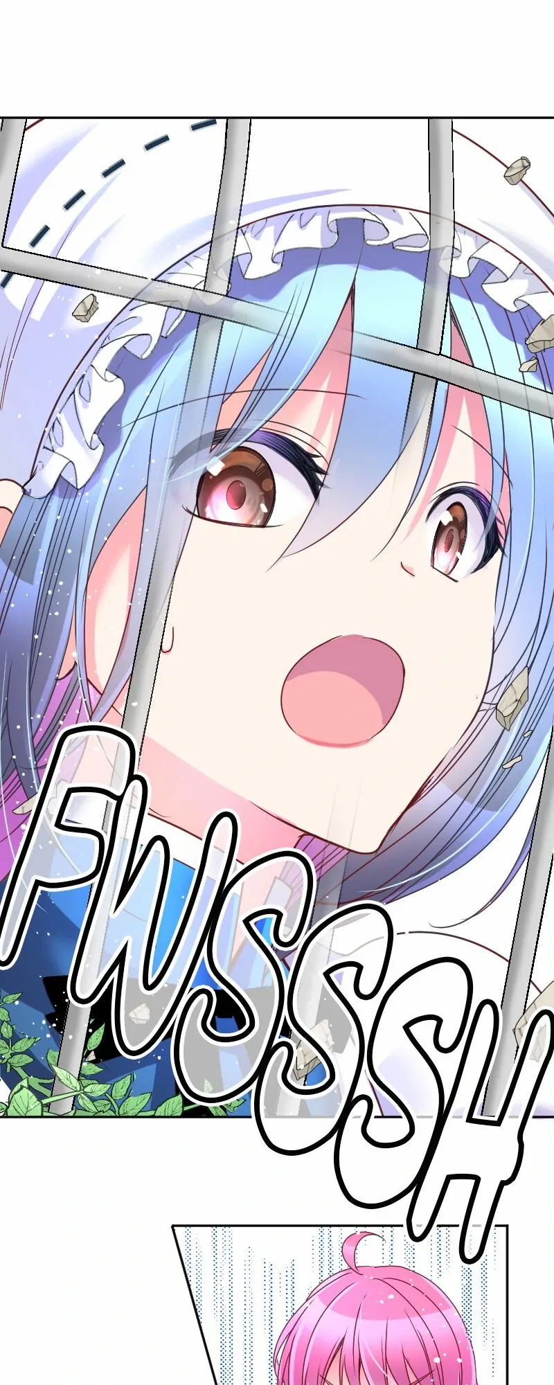 I was Reborn as a Housekeeper in a Parallel World! Chapter 216 - page 1