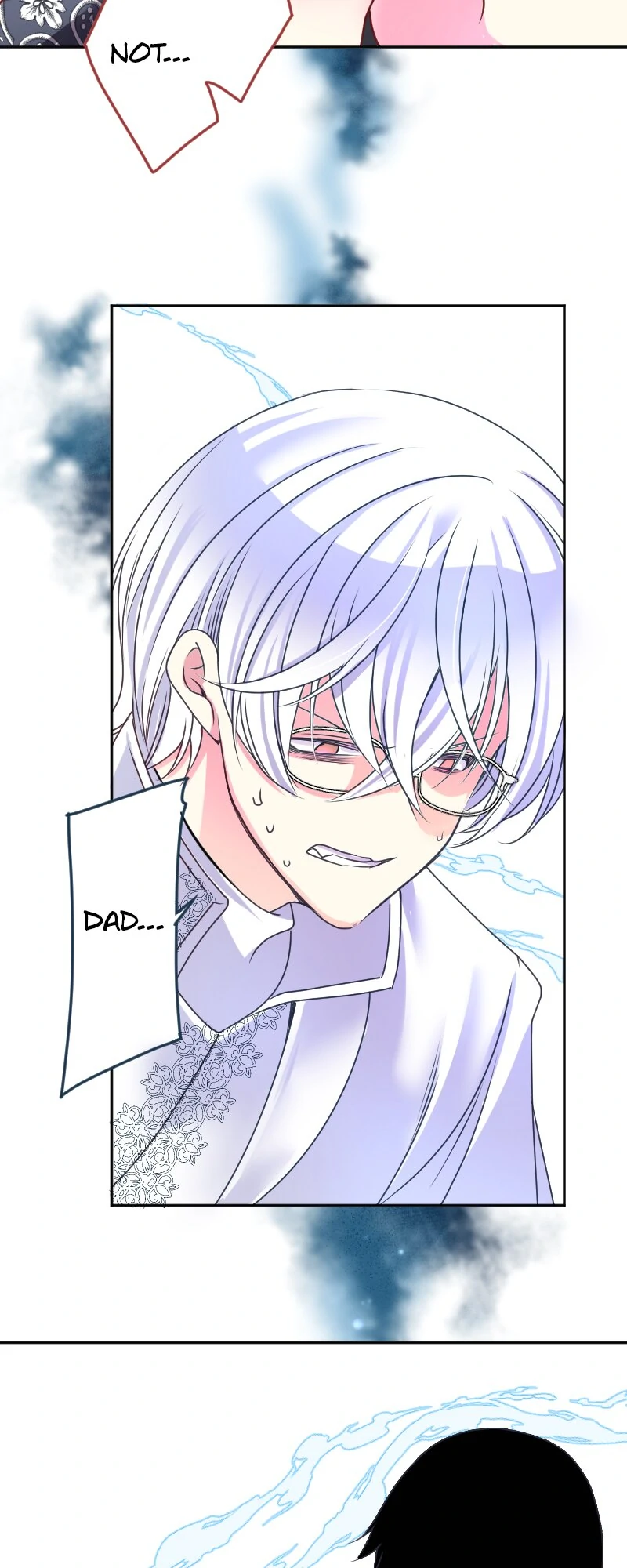 I was Reborn as a Housekeeper in a Parallel World! Chapter 216 - page 18