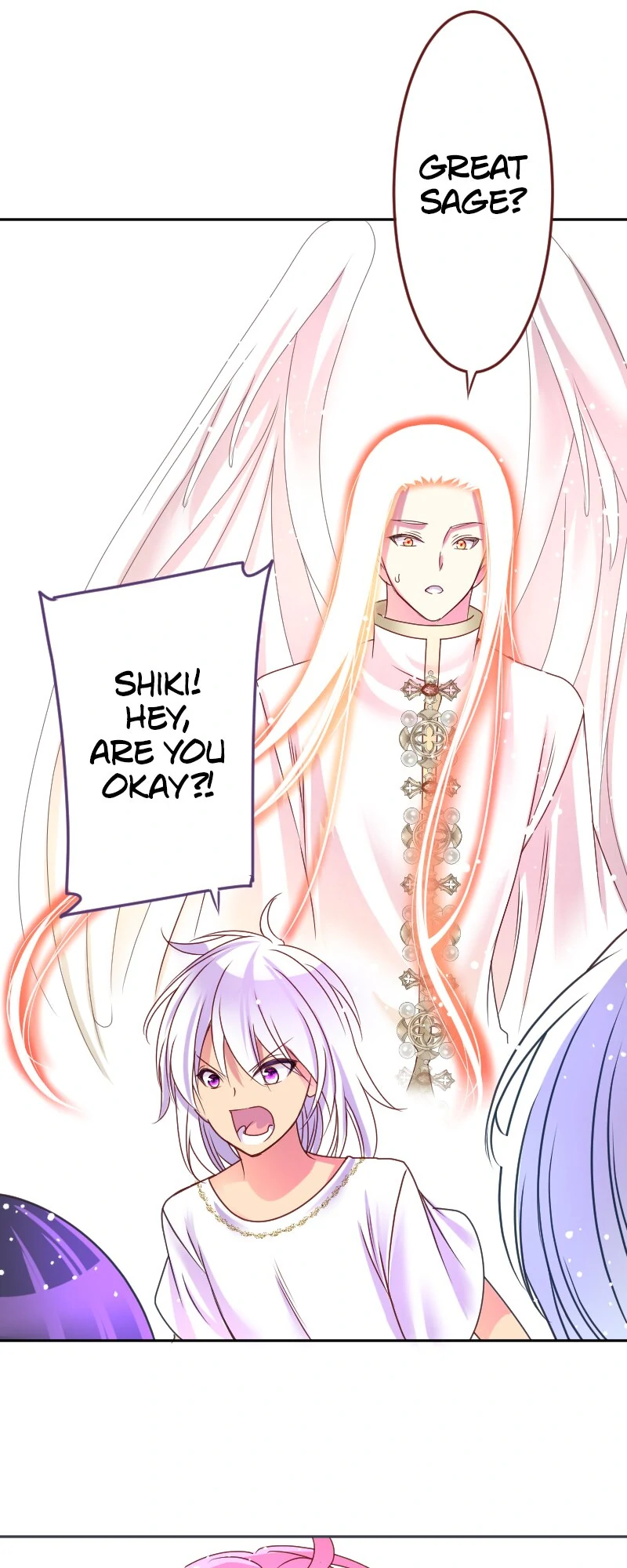 I was Reborn as a Housekeeper in a Parallel World! Chapter 216 - page 22