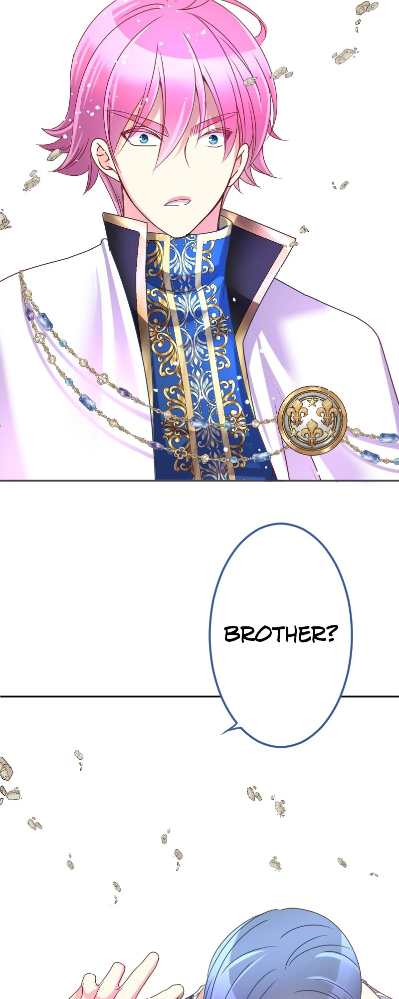 I was Reborn as a Housekeeper in a Parallel World! Chapter 216 - page 23