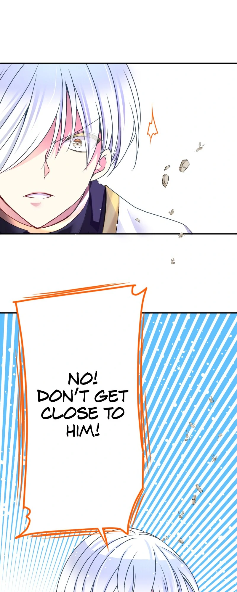 I was Reborn as a Housekeeper in a Parallel World! Chapter 216 - page 26