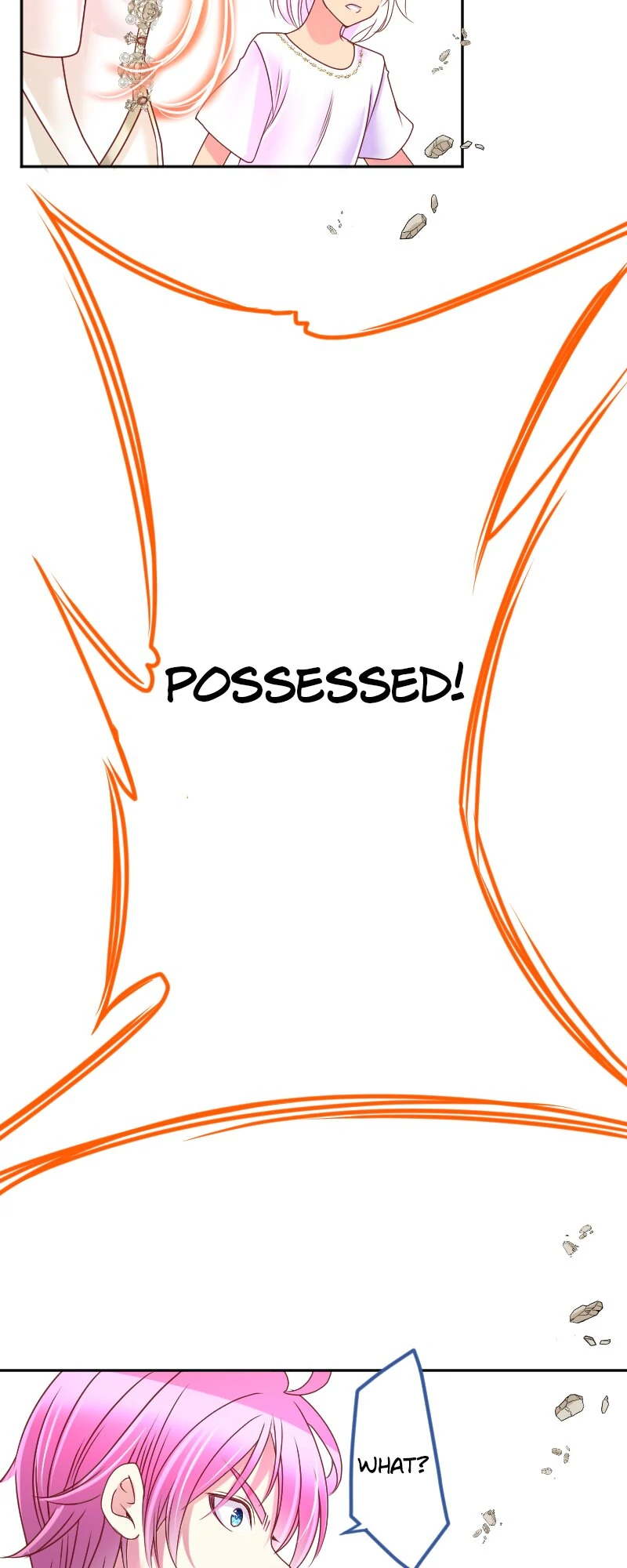 I was Reborn as a Housekeeper in a Parallel World! Chapter 216 - page 28