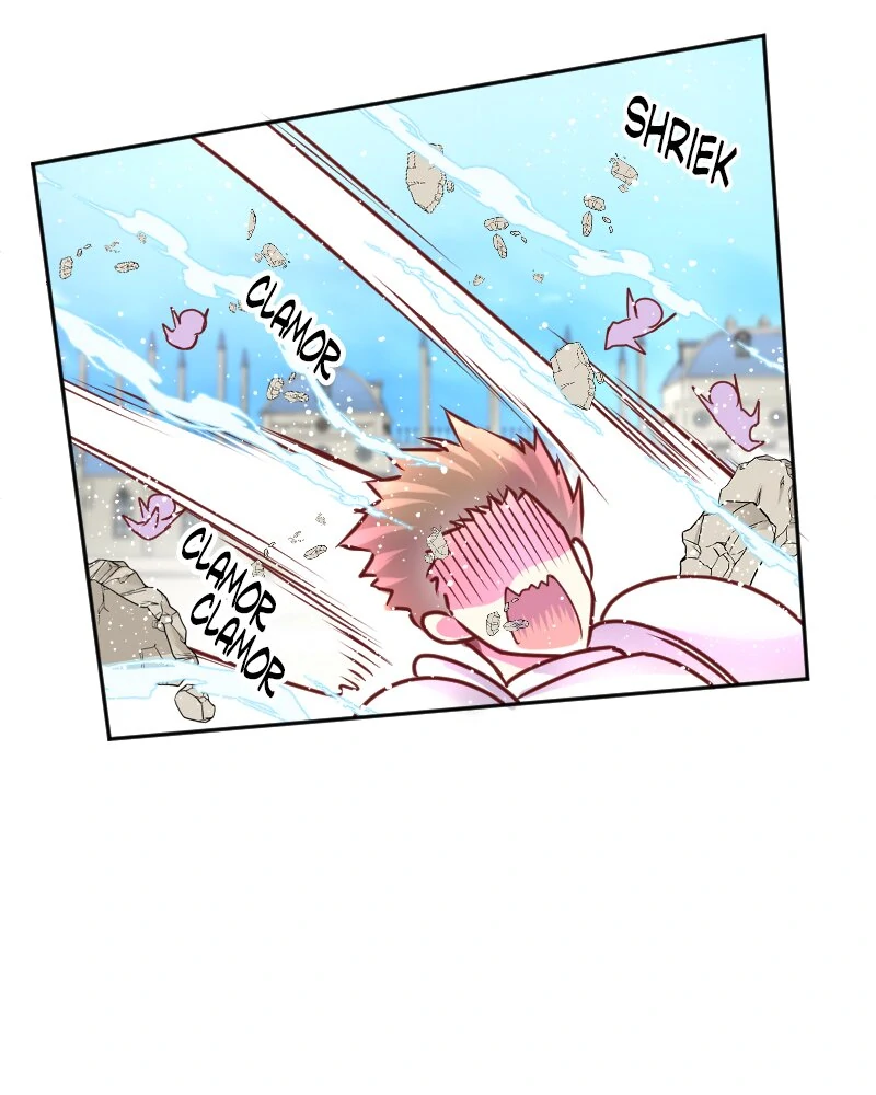 I was Reborn as a Housekeeper in a Parallel World! Chapter 216 - page 32