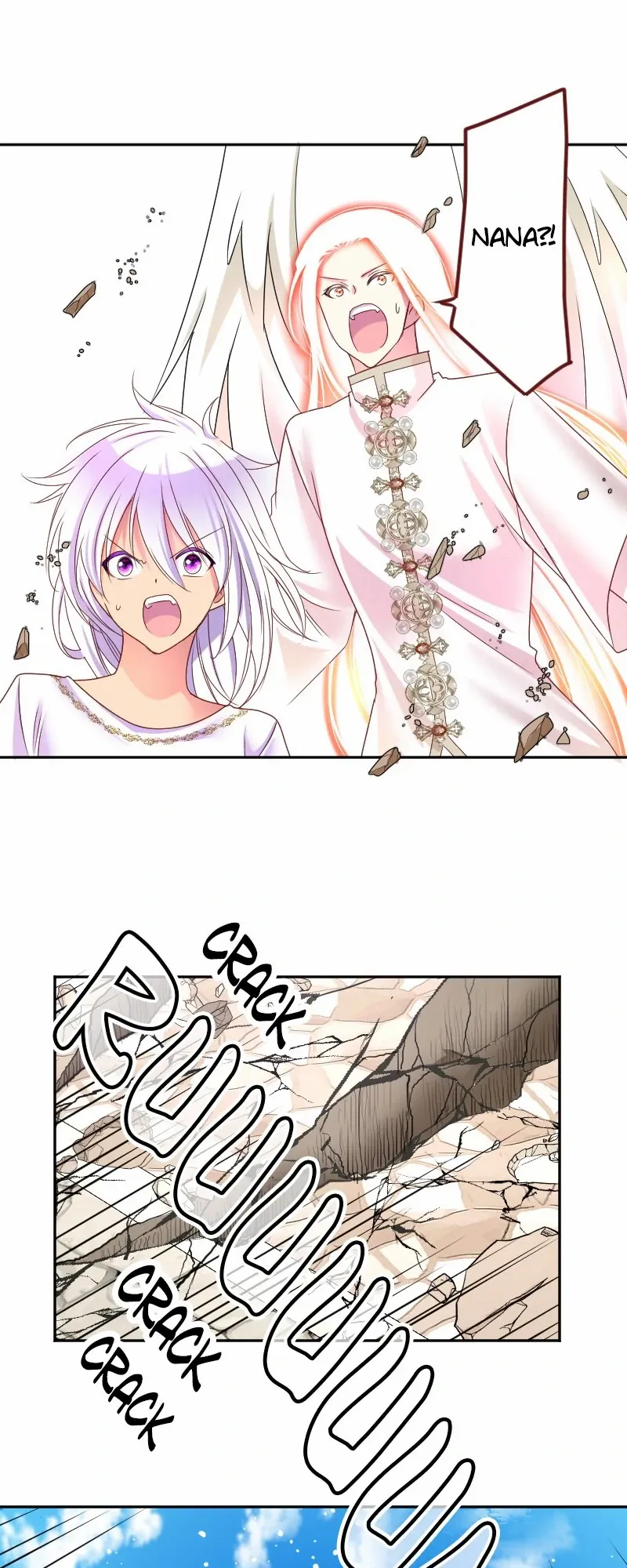 I was Reborn as a Housekeeper in a Parallel World! Chapter 216 - page 39