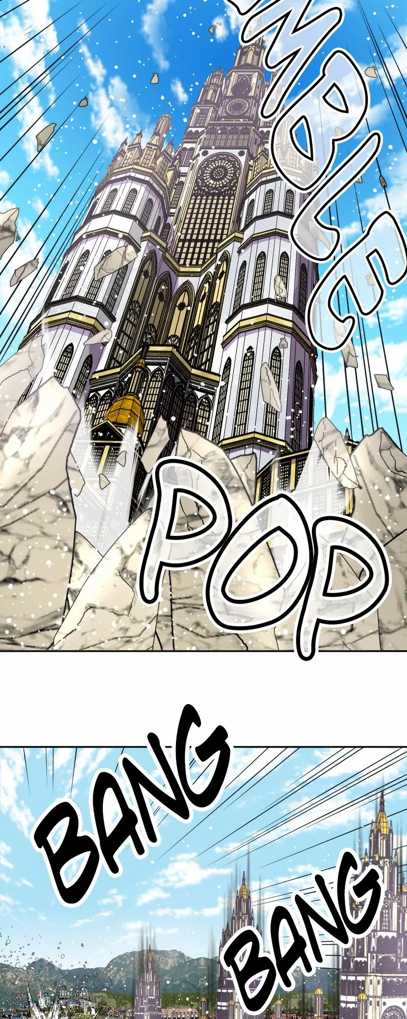 I was Reborn as a Housekeeper in a Parallel World! Chapter 216 - page 40