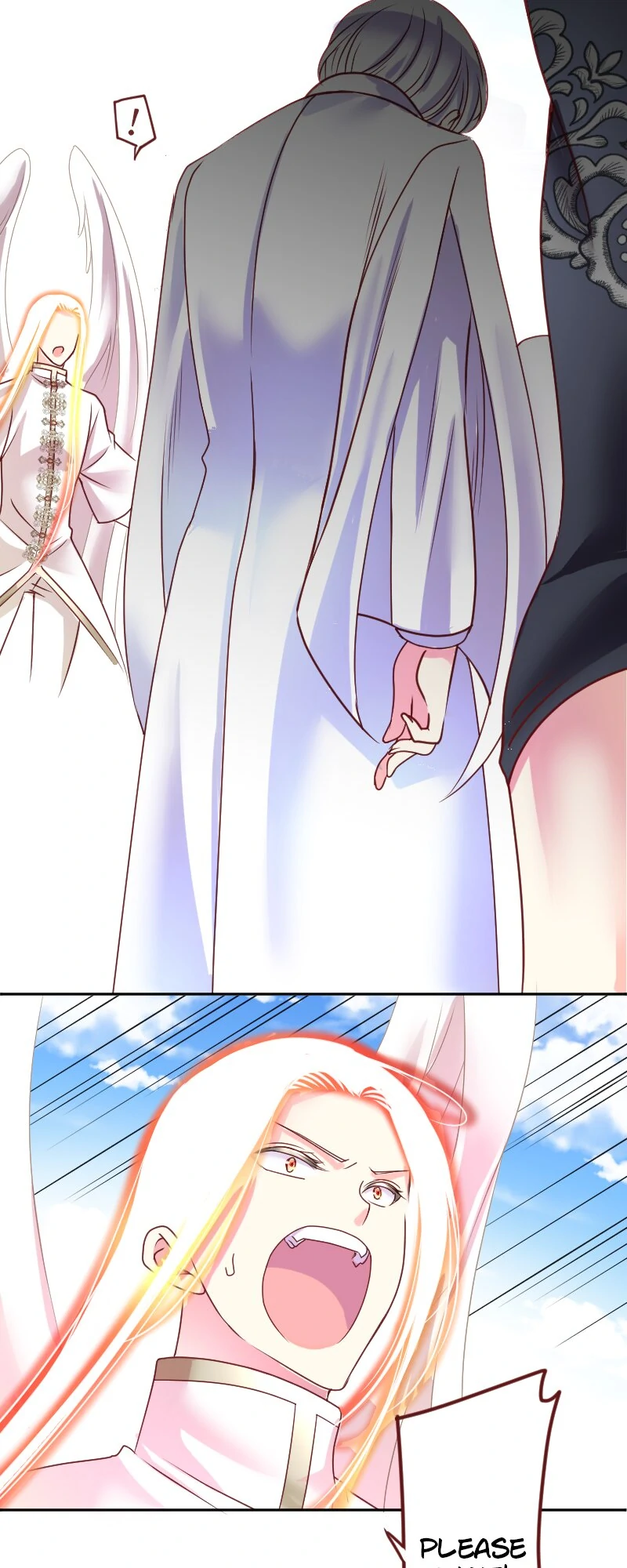 I was Reborn as a Housekeeper in a Parallel World! Chapter 216 - page 45