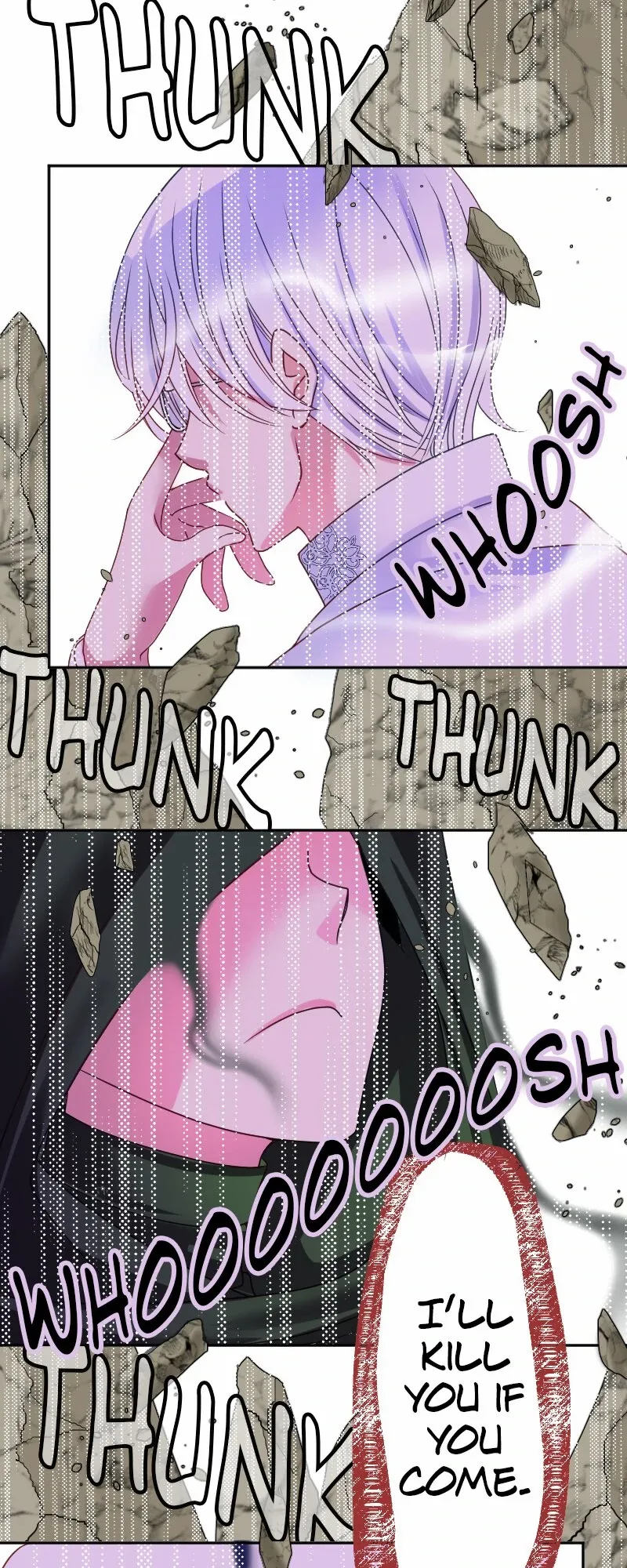 I was Reborn as a Housekeeper in a Parallel World! Chapter 216 - page 49