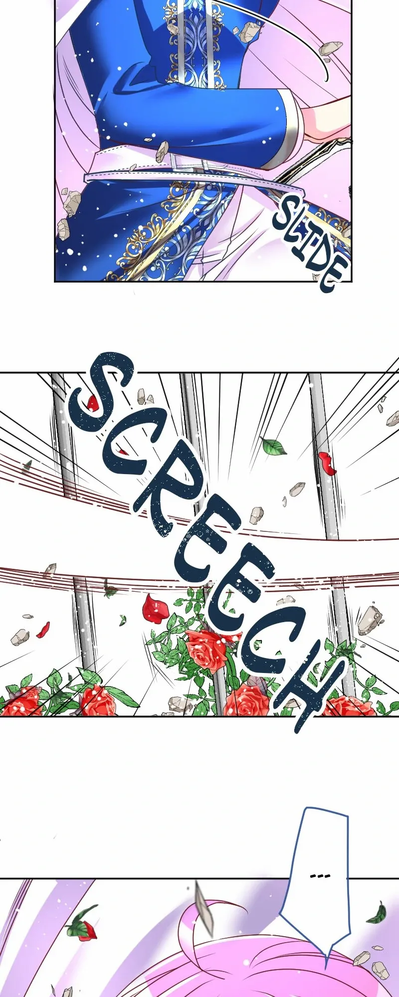 I was Reborn as a Housekeeper in a Parallel World! Chapter 216 - page 5