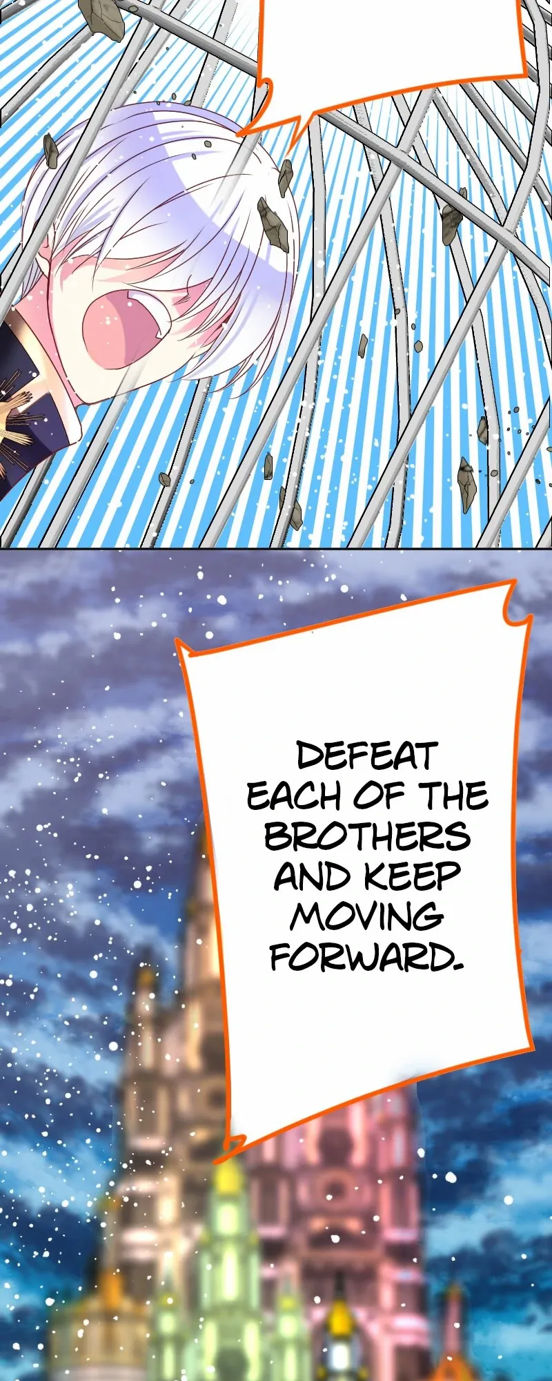 I was Reborn as a Housekeeper in a Parallel World! Chapter 216 - page 59