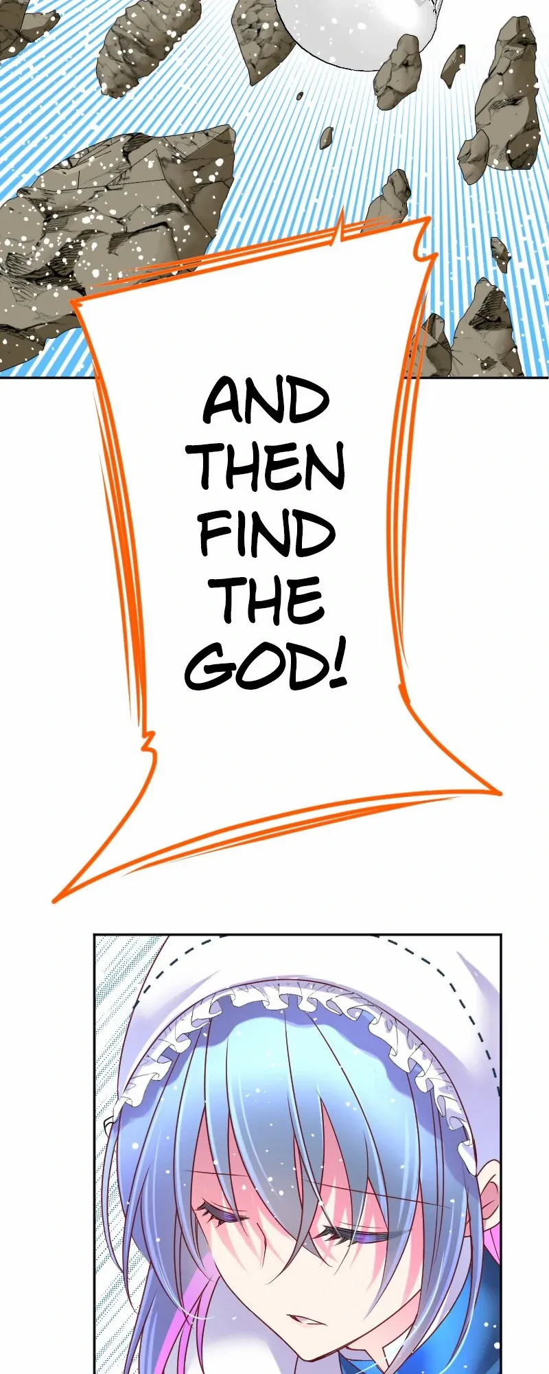 I was Reborn as a Housekeeper in a Parallel World! Chapter 216 - page 61