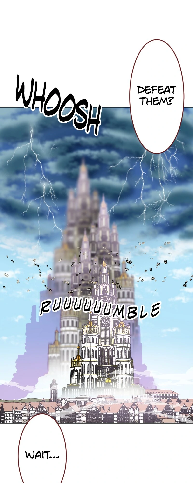 I was Reborn as a Housekeeper in a Parallel World! Chapter 216 - page 65