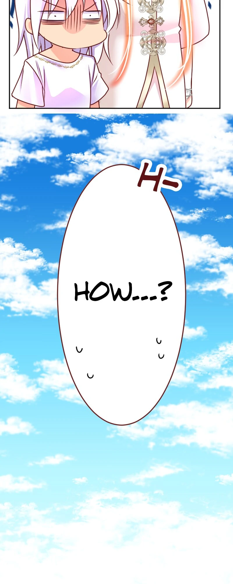 I was Reborn as a Housekeeper in a Parallel World! Chapter 216 - page 70