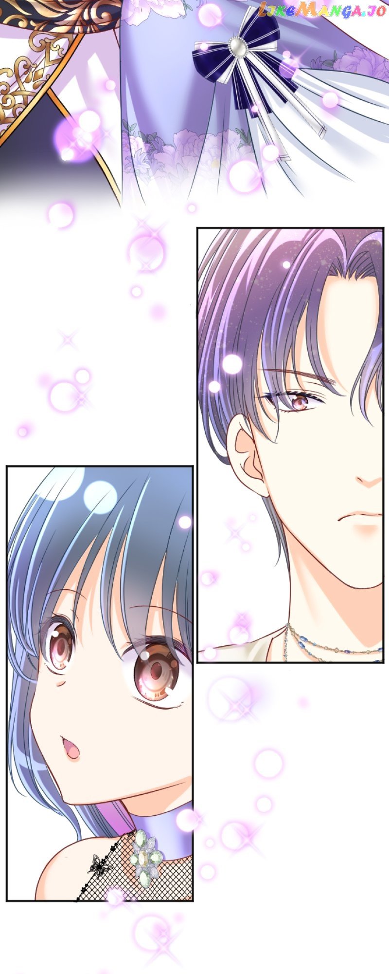 I was Reborn as a Housekeeper in a Parallel World! Chapter 152 - page 11