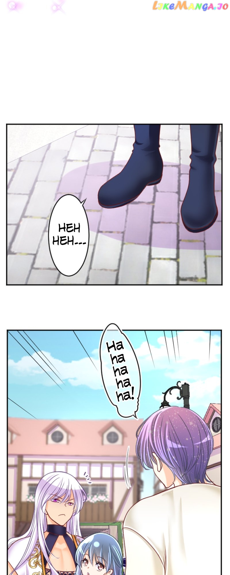 I was Reborn as a Housekeeper in a Parallel World! Chapter 152 - page 12