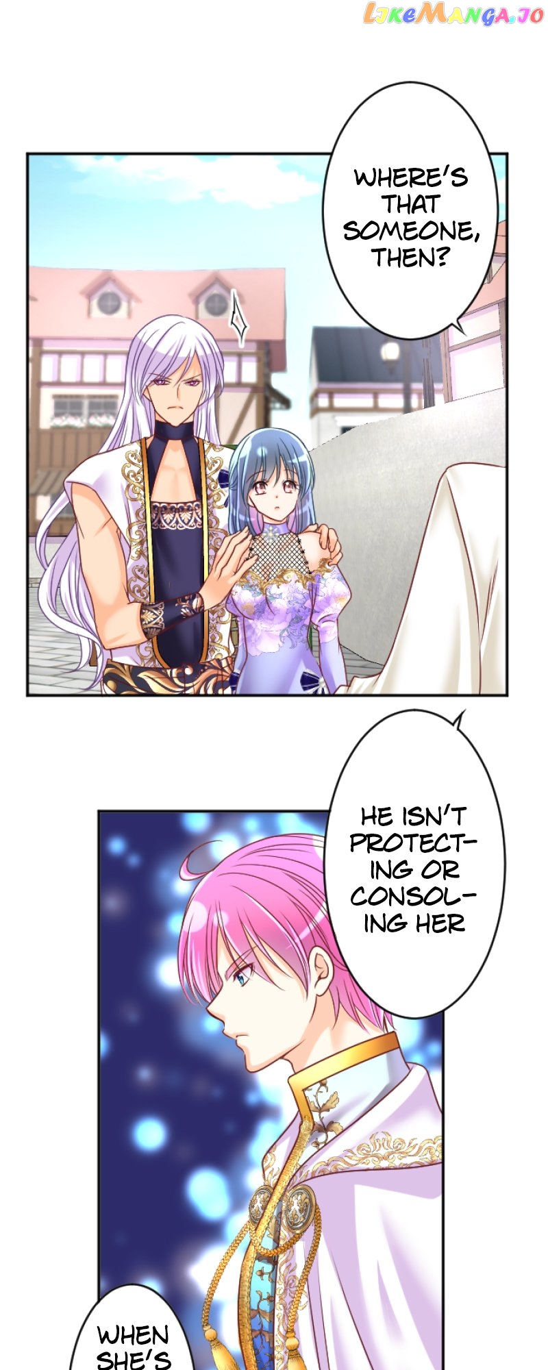 I was Reborn as a Housekeeper in a Parallel World! Chapter 152 - page 14