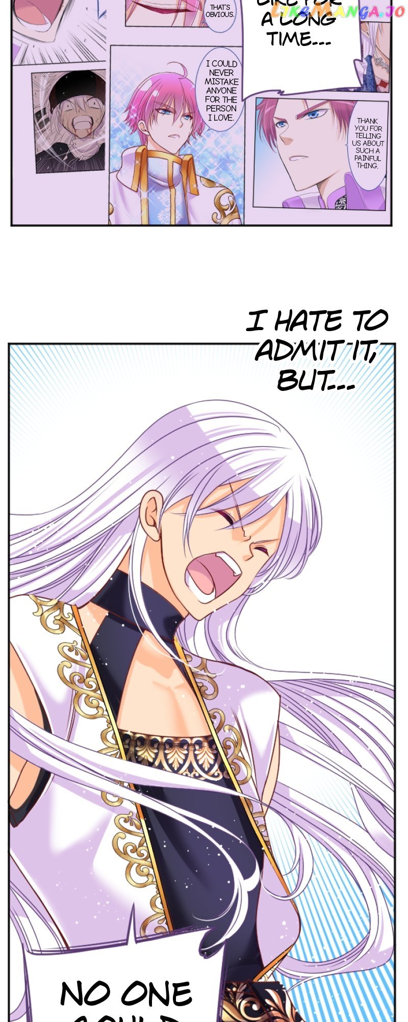 I was Reborn as a Housekeeper in a Parallel World! Chapter 152 - page 22