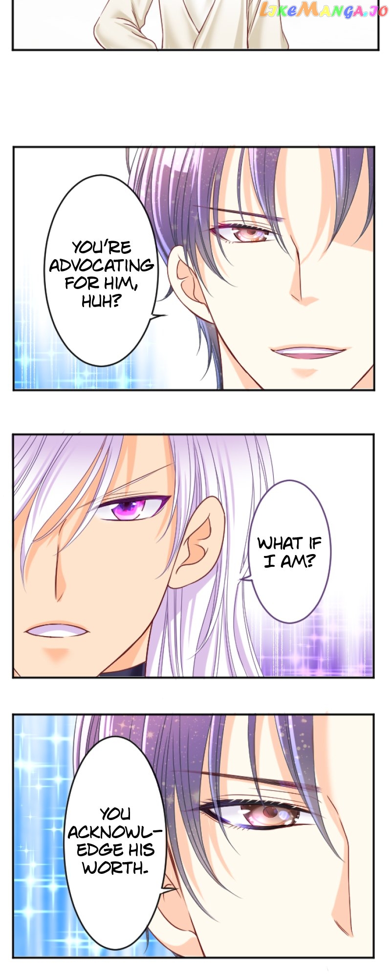 I was Reborn as a Housekeeper in a Parallel World! Chapter 152 - page 24