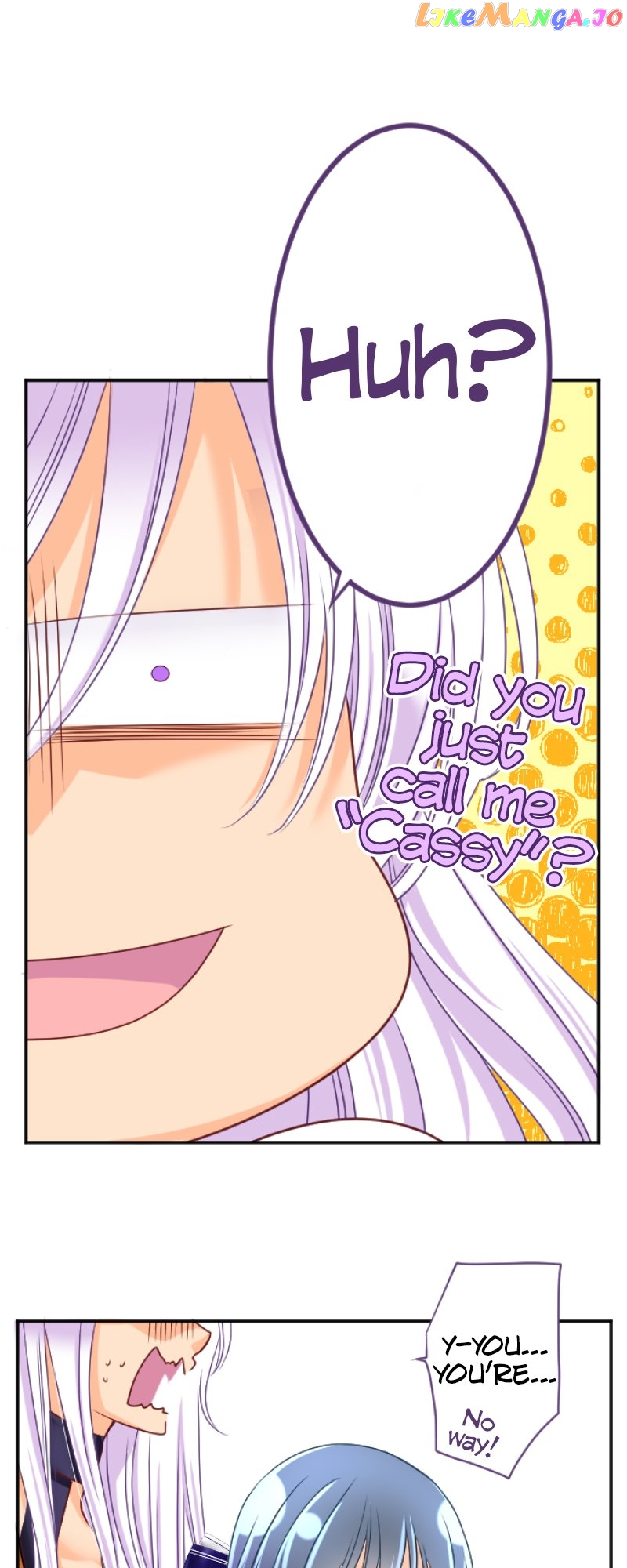 I was Reborn as a Housekeeper in a Parallel World! Chapter 152 - page 28