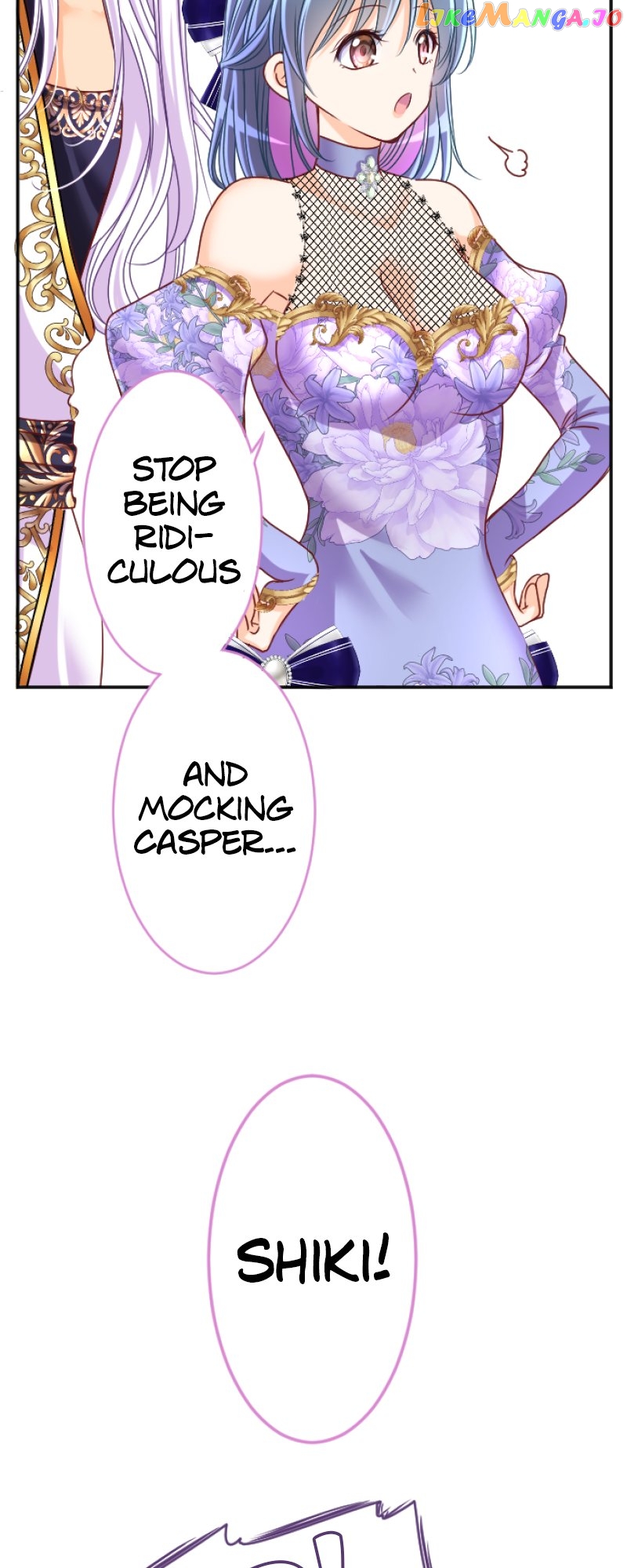 I was Reborn as a Housekeeper in a Parallel World! Chapter 152 - page 29