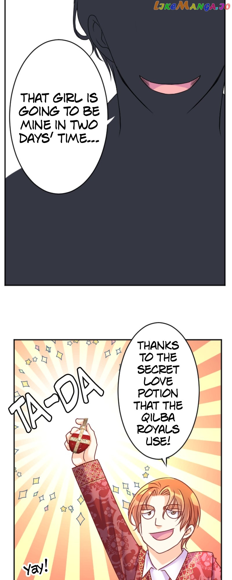 I was Reborn as a Housekeeper in a Parallel World! Chapter 152 - page 46