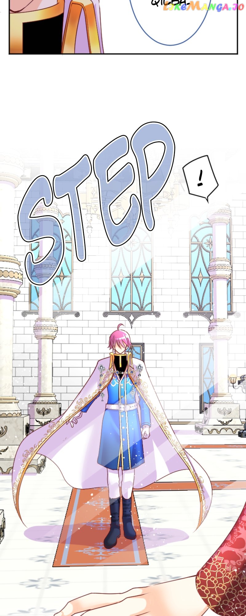 I was Reborn as a Housekeeper in a Parallel World! Chapter 152 - page 48