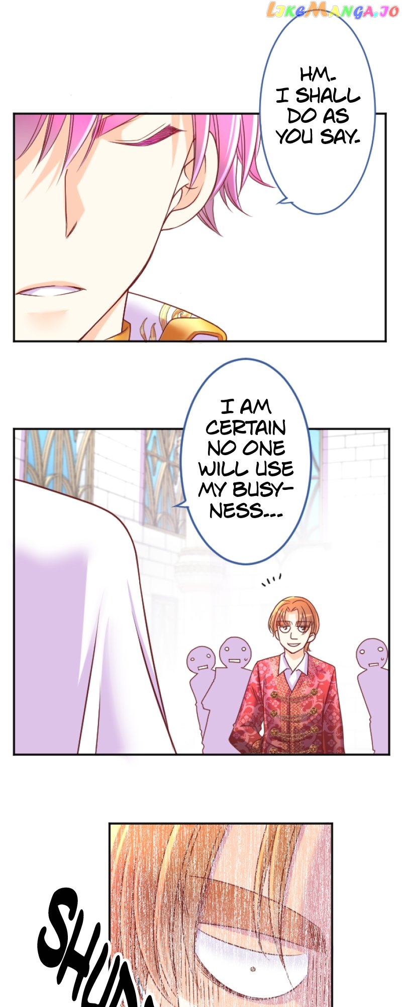 I was Reborn as a Housekeeper in a Parallel World! Chapter 152 - page 51