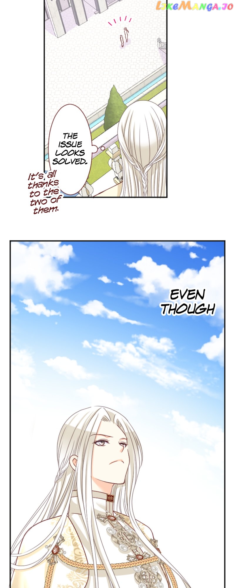 I was Reborn as a Housekeeper in a Parallel World! Chapter 152 - page 55