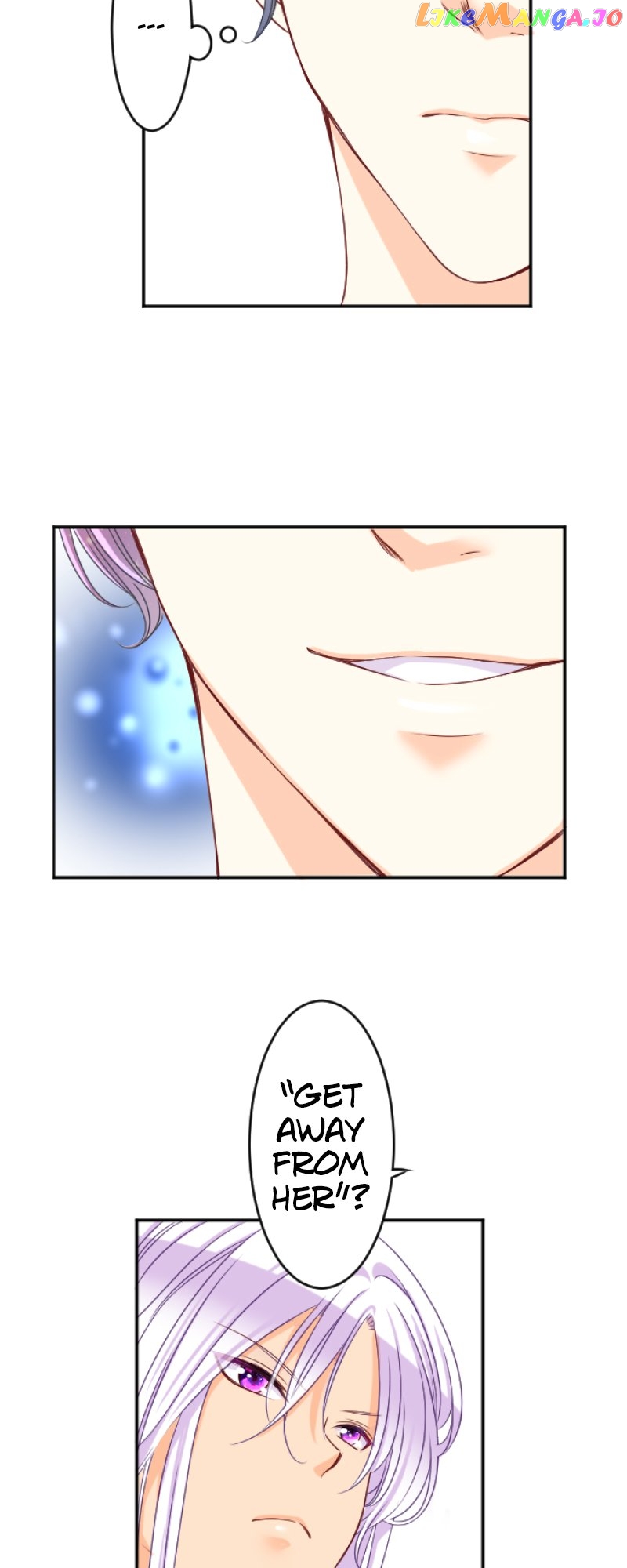 I was Reborn as a Housekeeper in a Parallel World! Chapter 152 - page 6